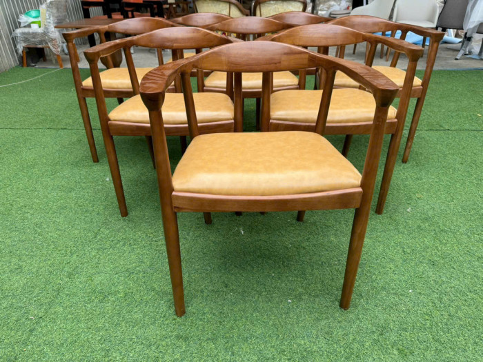xưởng sản xuất bàn ghế gỗ cafe