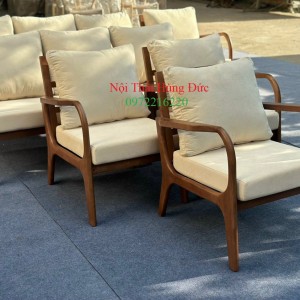 Ghế sofa đơn cafe xtm61