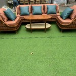 Top 4 nguyên tắc vàng giúp bạn lựa chọn bàn ghế quán cà phê phù hợp